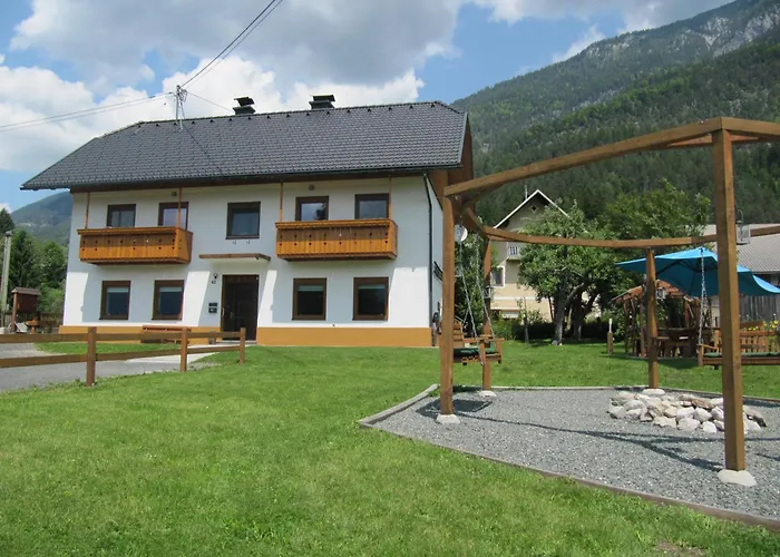 Landhaus Obervellach