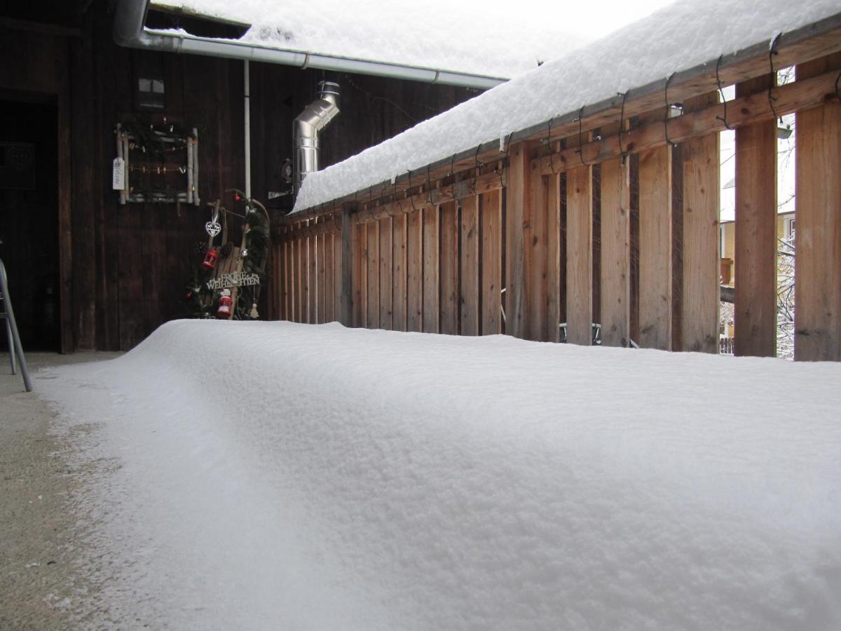 Apartment Obervellach