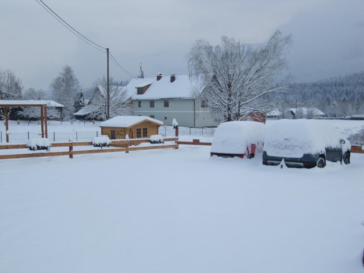 Obervellach
