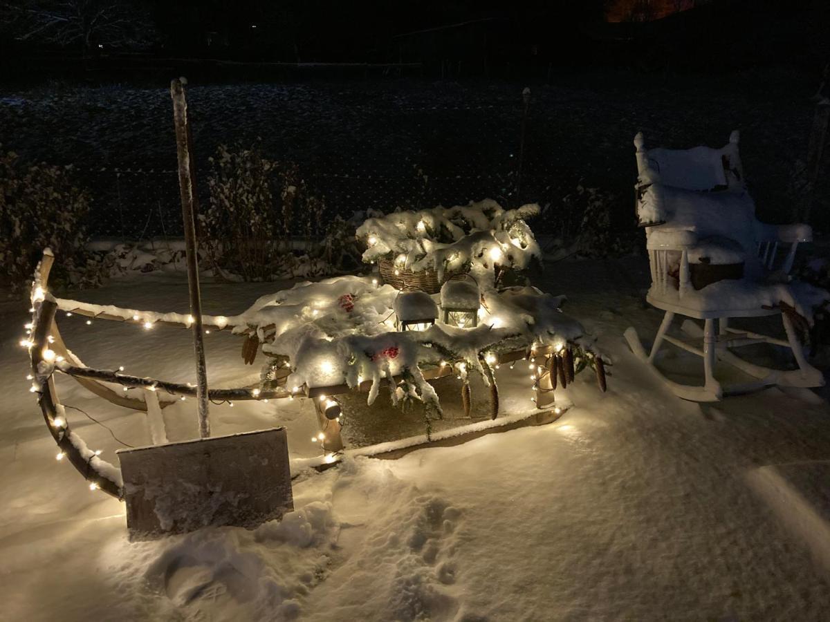 Apartment Obervellach