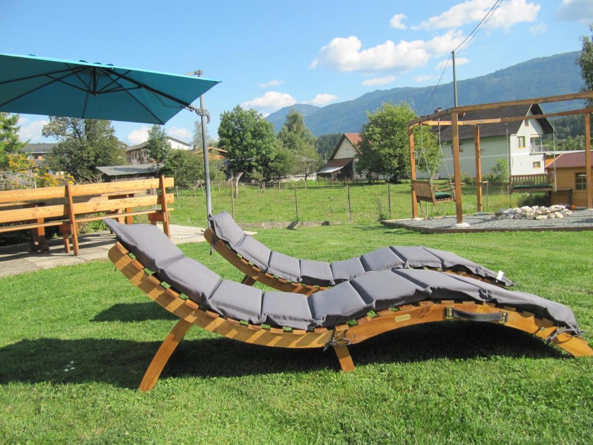Obervellach