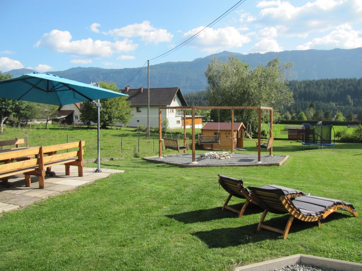 Obervellach