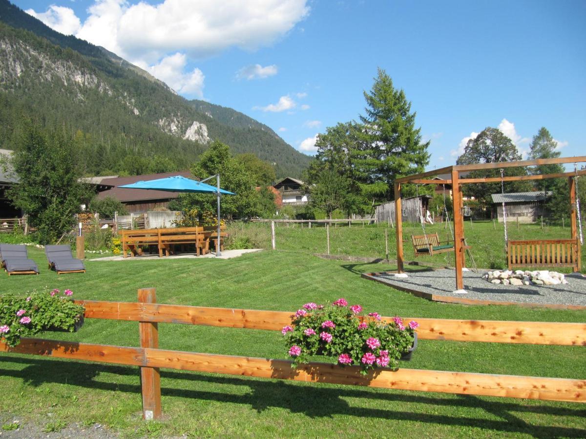 Obervellach Apartment *