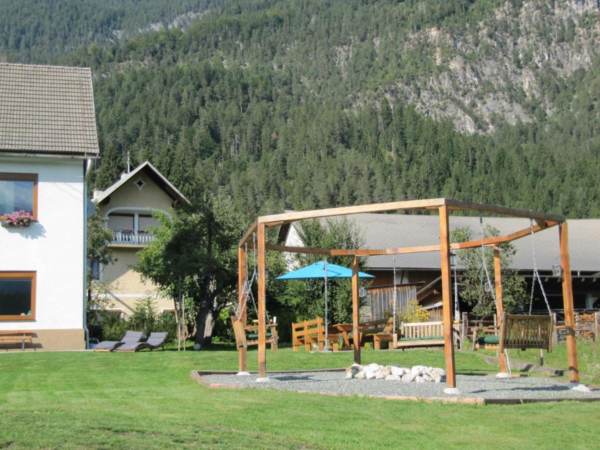 Obervellach Hermagor-Pressegger See