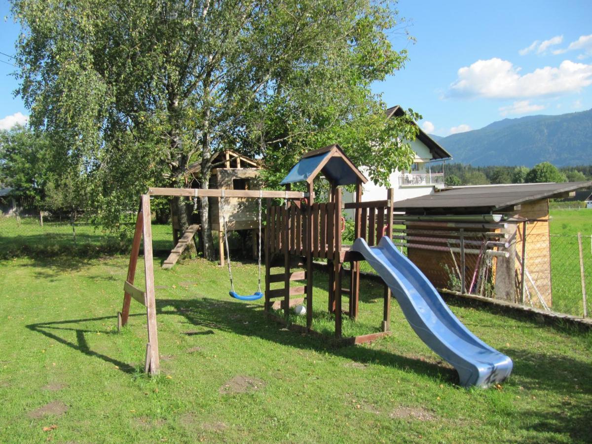 Obervellach