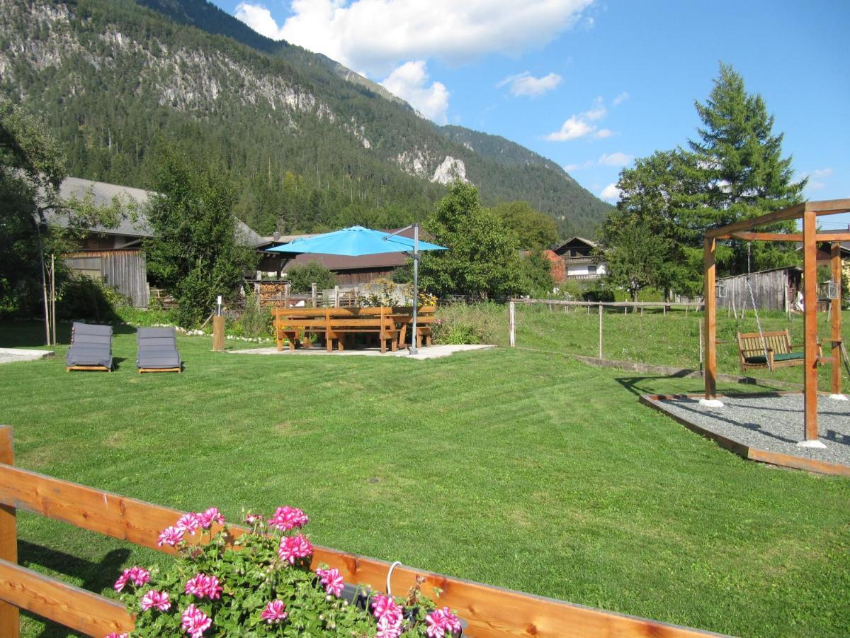 Obervellach Apartment Hermagor-Pressegger See