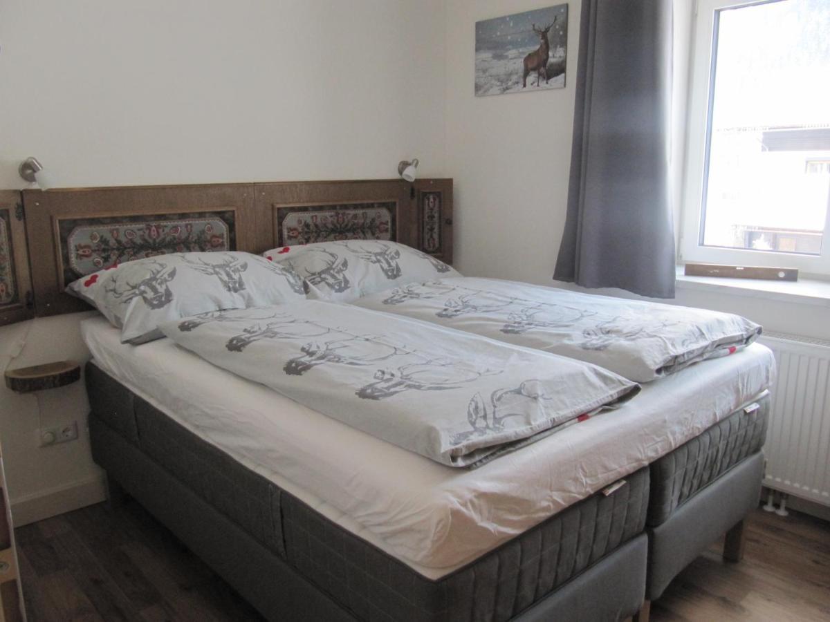 Obervellach Apartamento Hermagor-Pressegger See