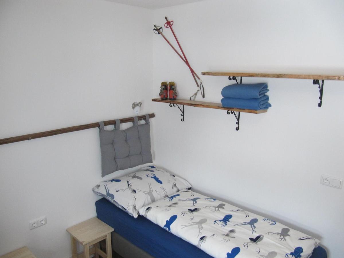 Obervellach Apartment *