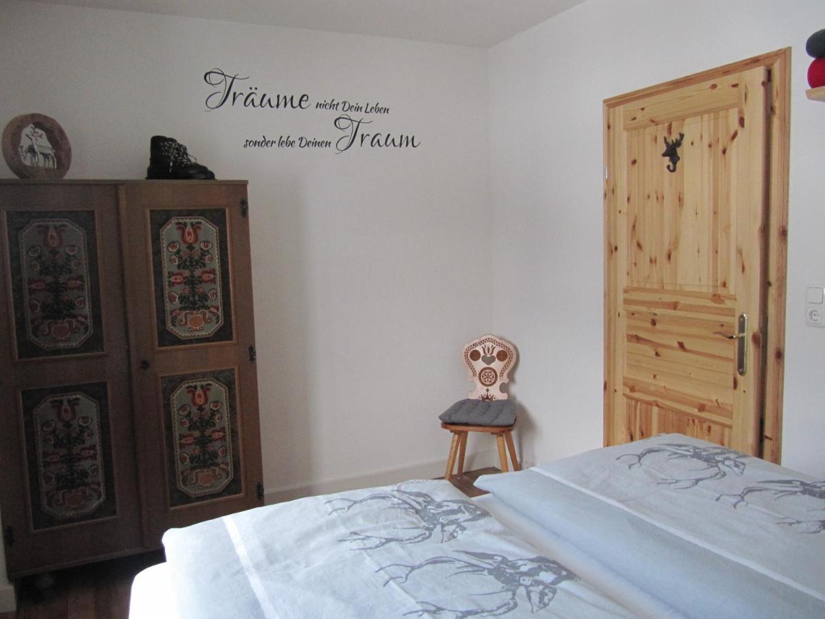 Obervellach Apartment *