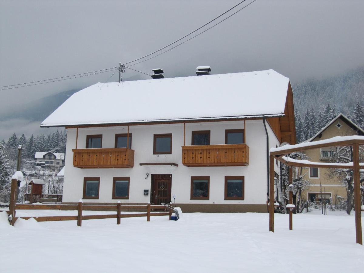 Obervellach * Hermagor-Pressegger See