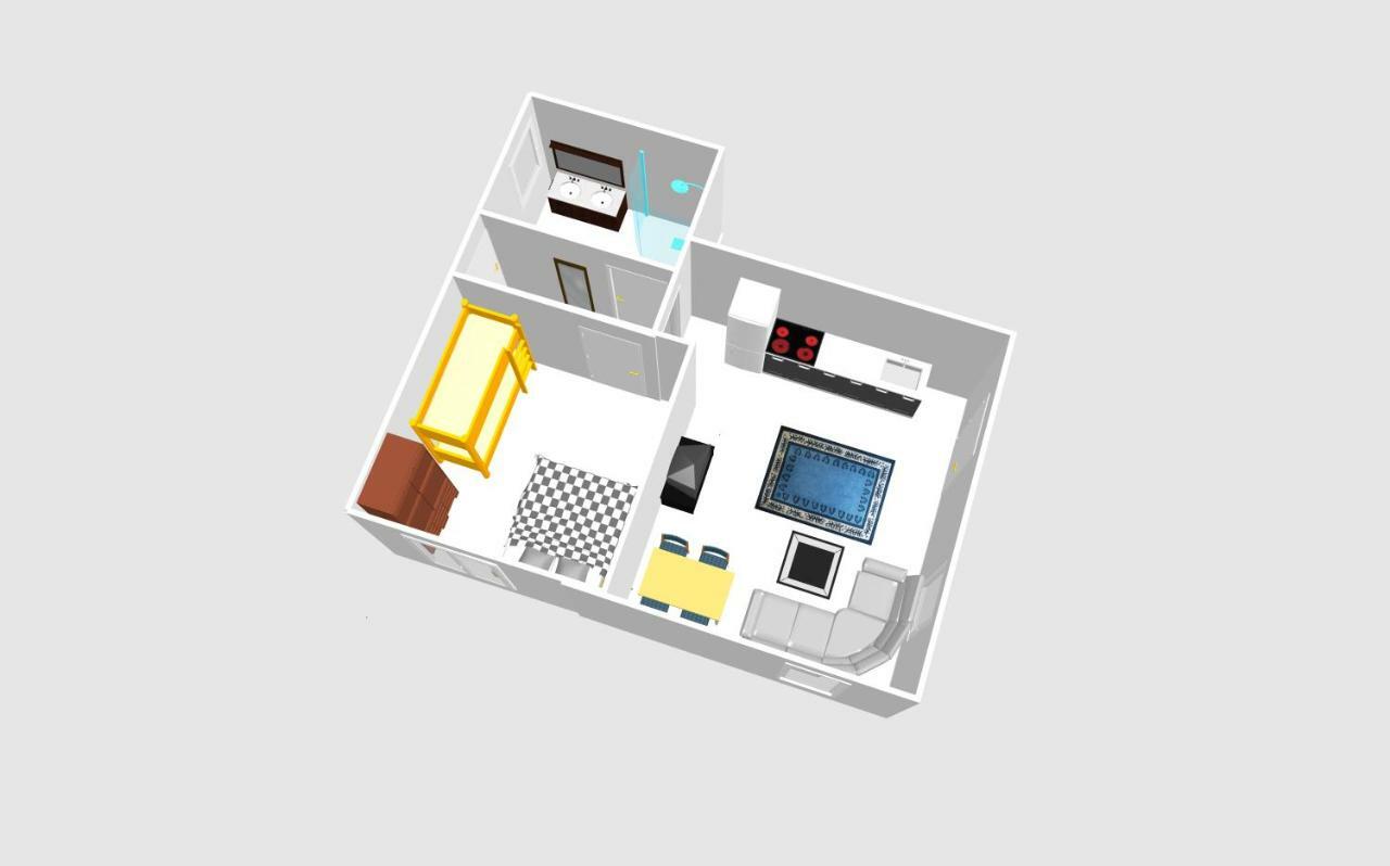 Apartamento Obervellach *