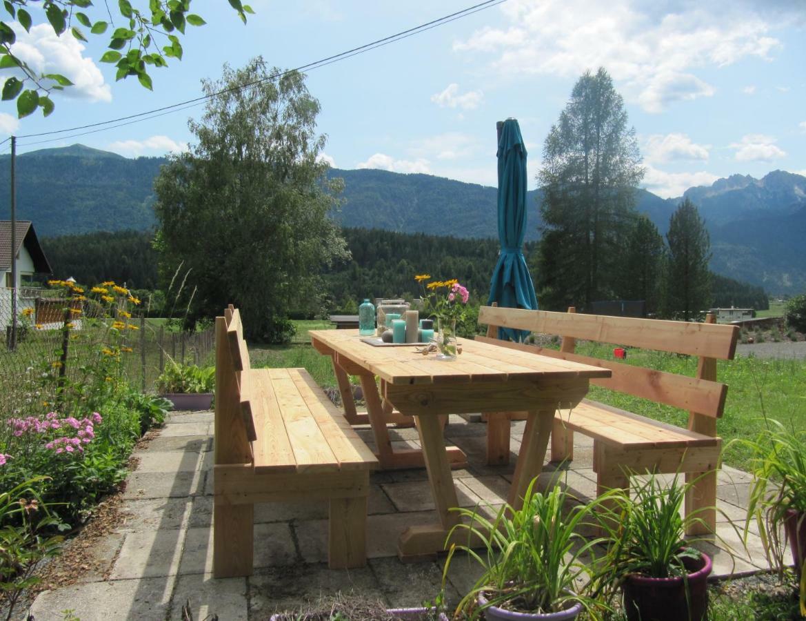 Apartment Obervellach *