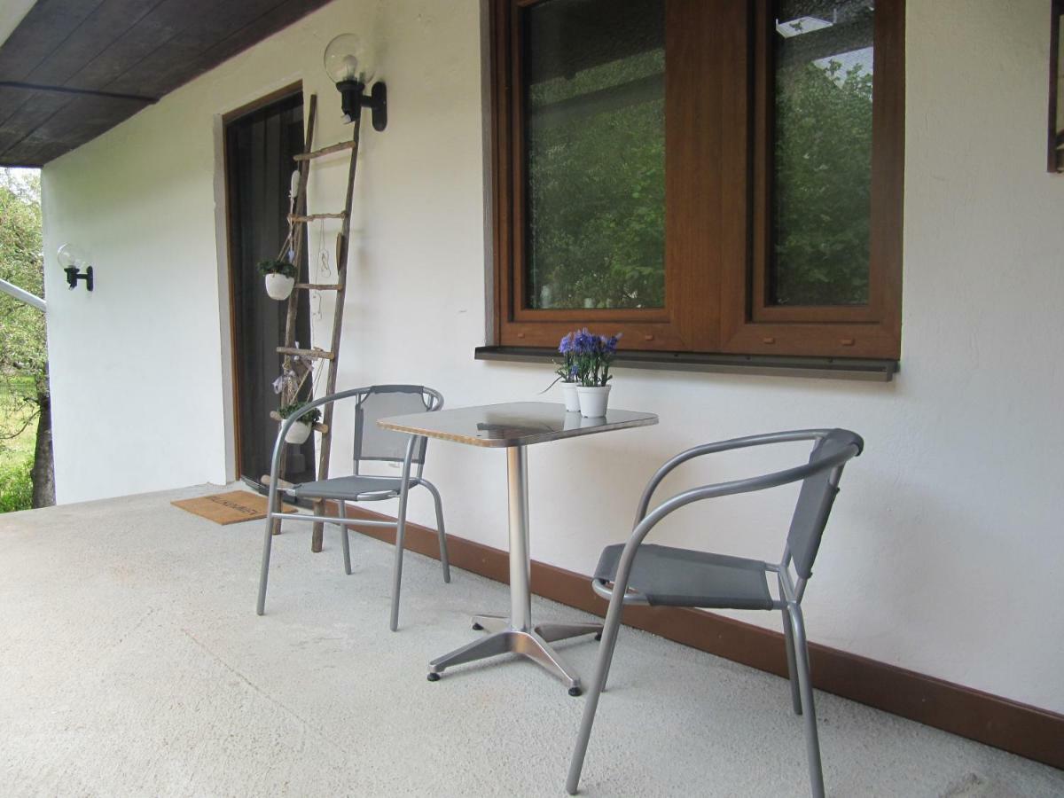 Obervellach Apartment