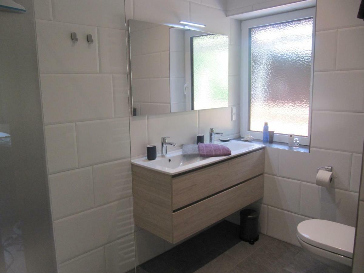 Obervellach Apartment *