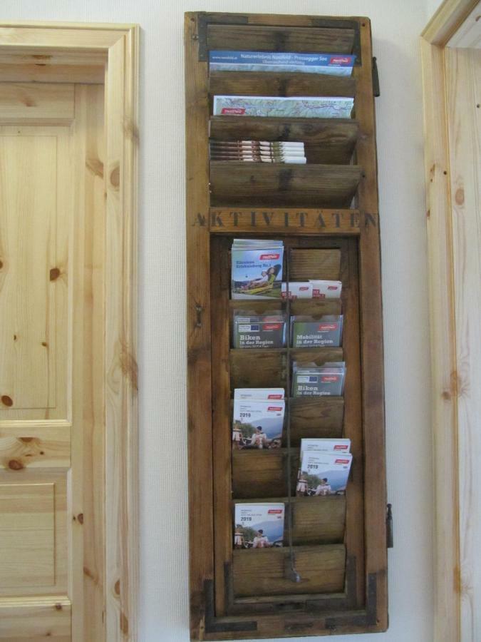 Obervellach Apartment Hermagor-Pressegger See