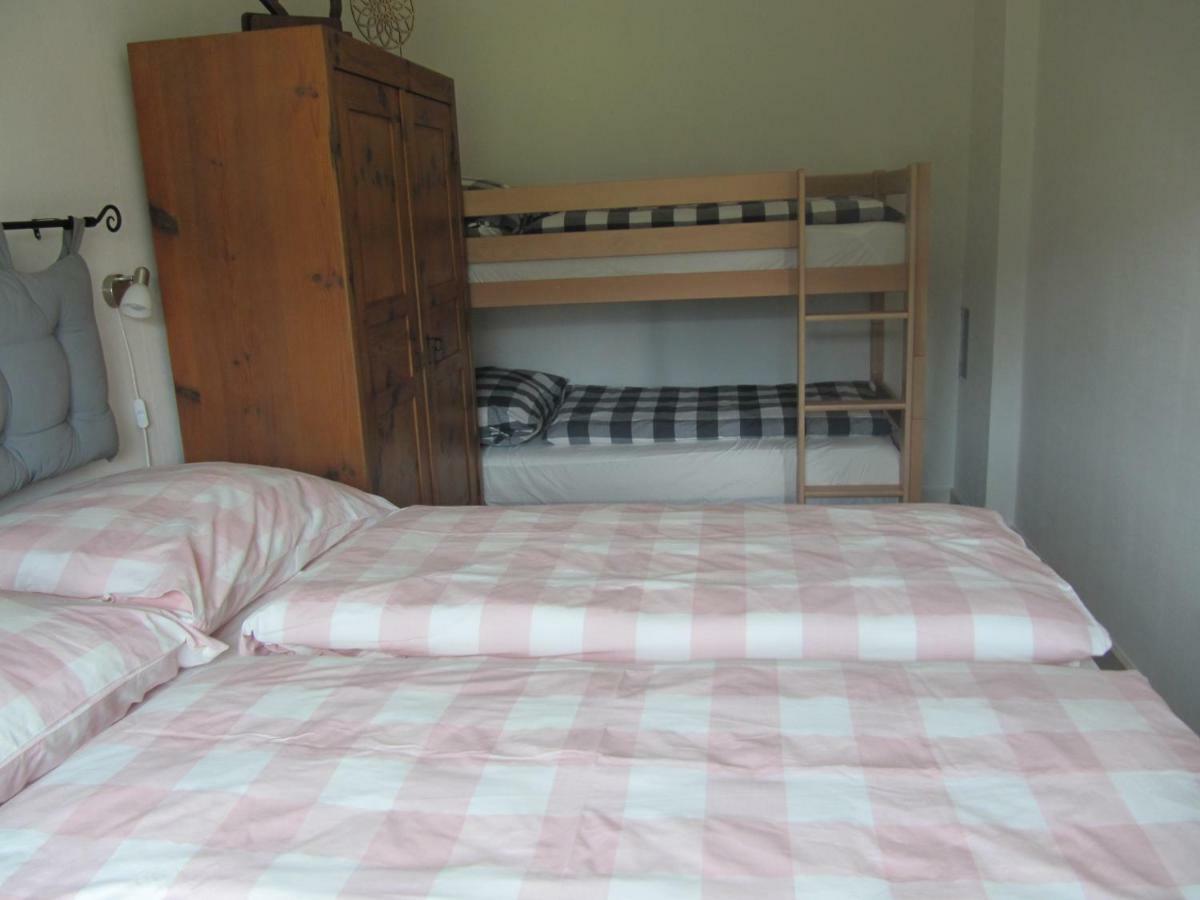 Apartment Obervellach