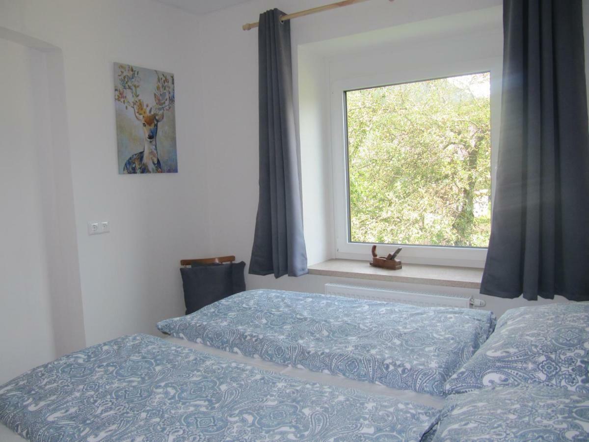 Obervellach Apartment *