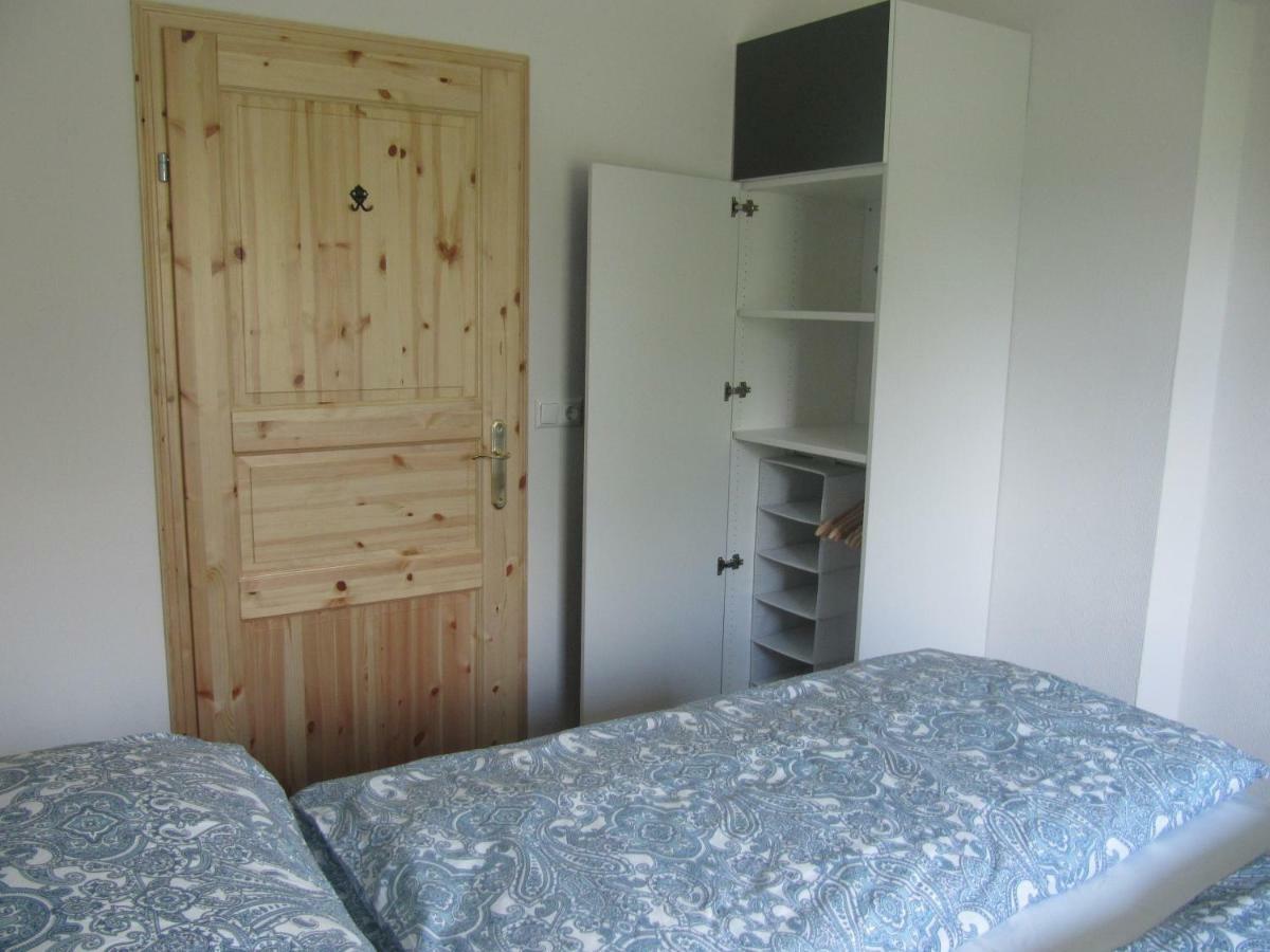 Obervellach Apartment Hermagor-Pressegger See