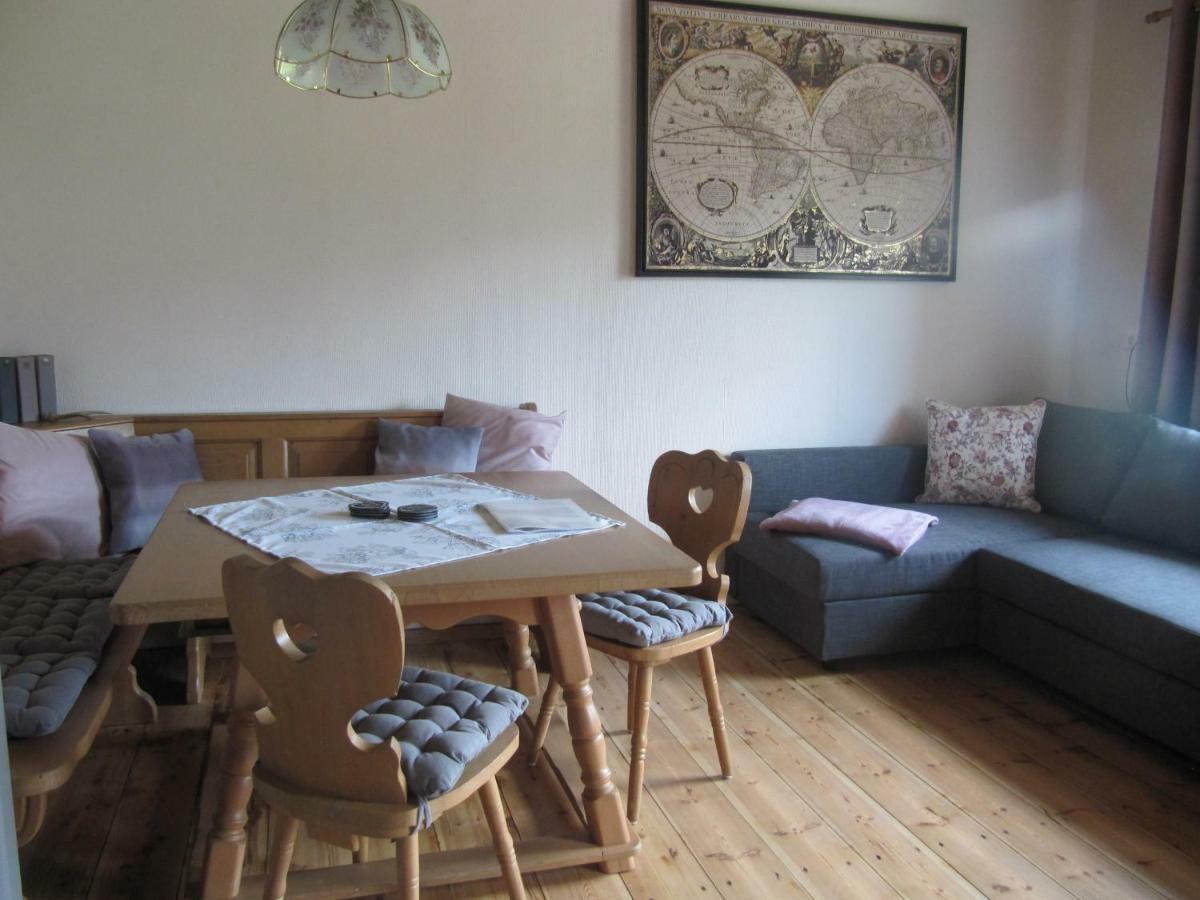 Obervellach Apartment