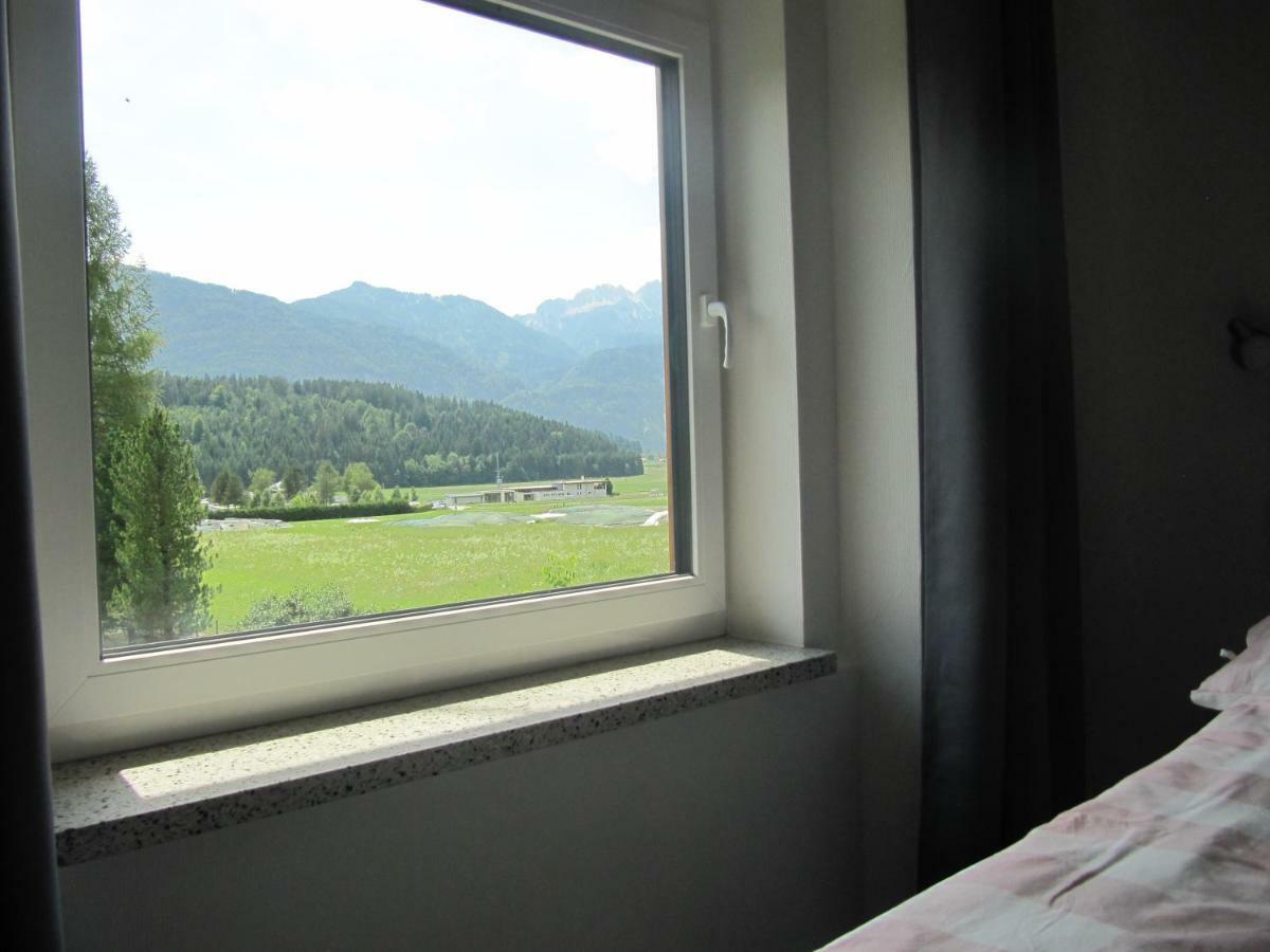 Obervellach * Hermagor-Pressegger See