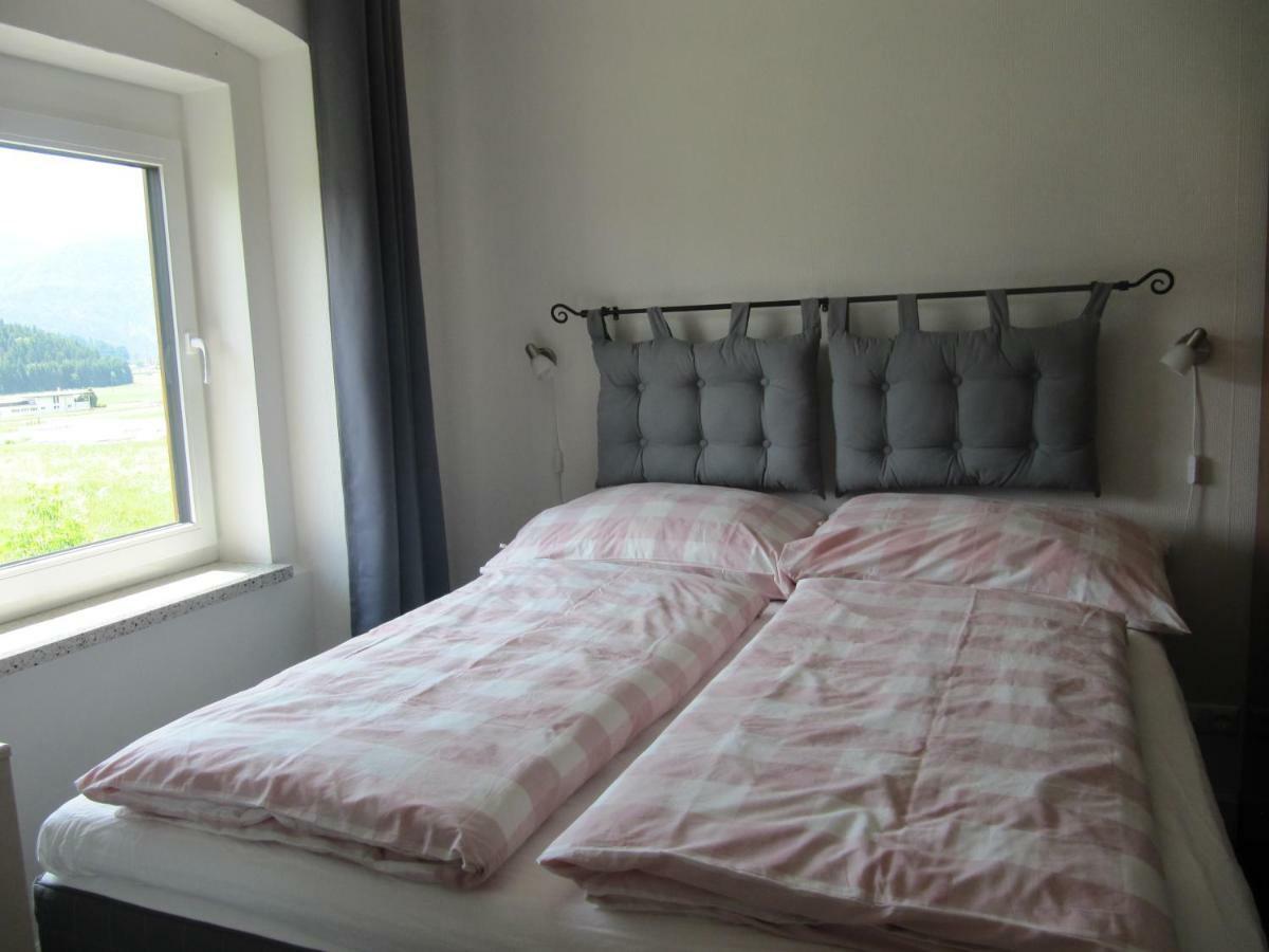 Apartment Obervellach *