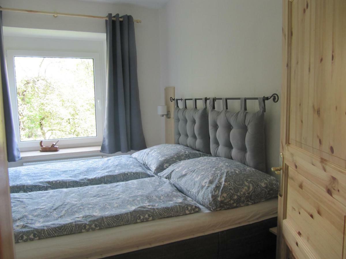 Apartment Obervellach