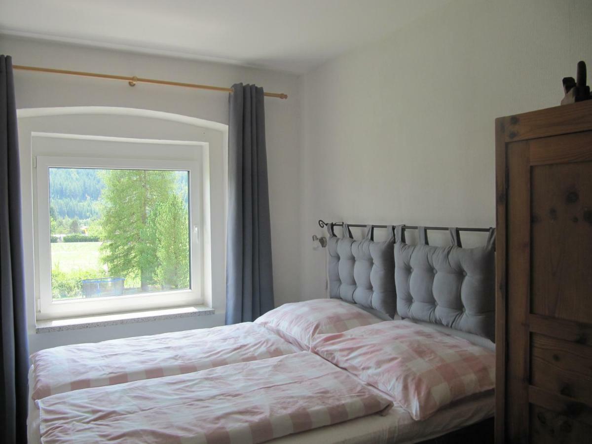 Obervellach Apartment *