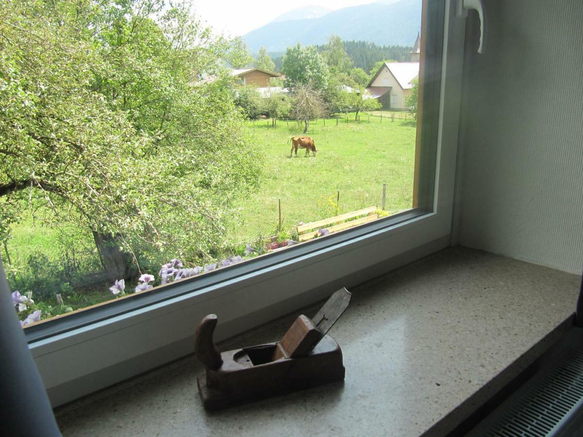 Obervellach Hermagor-Pressegger See