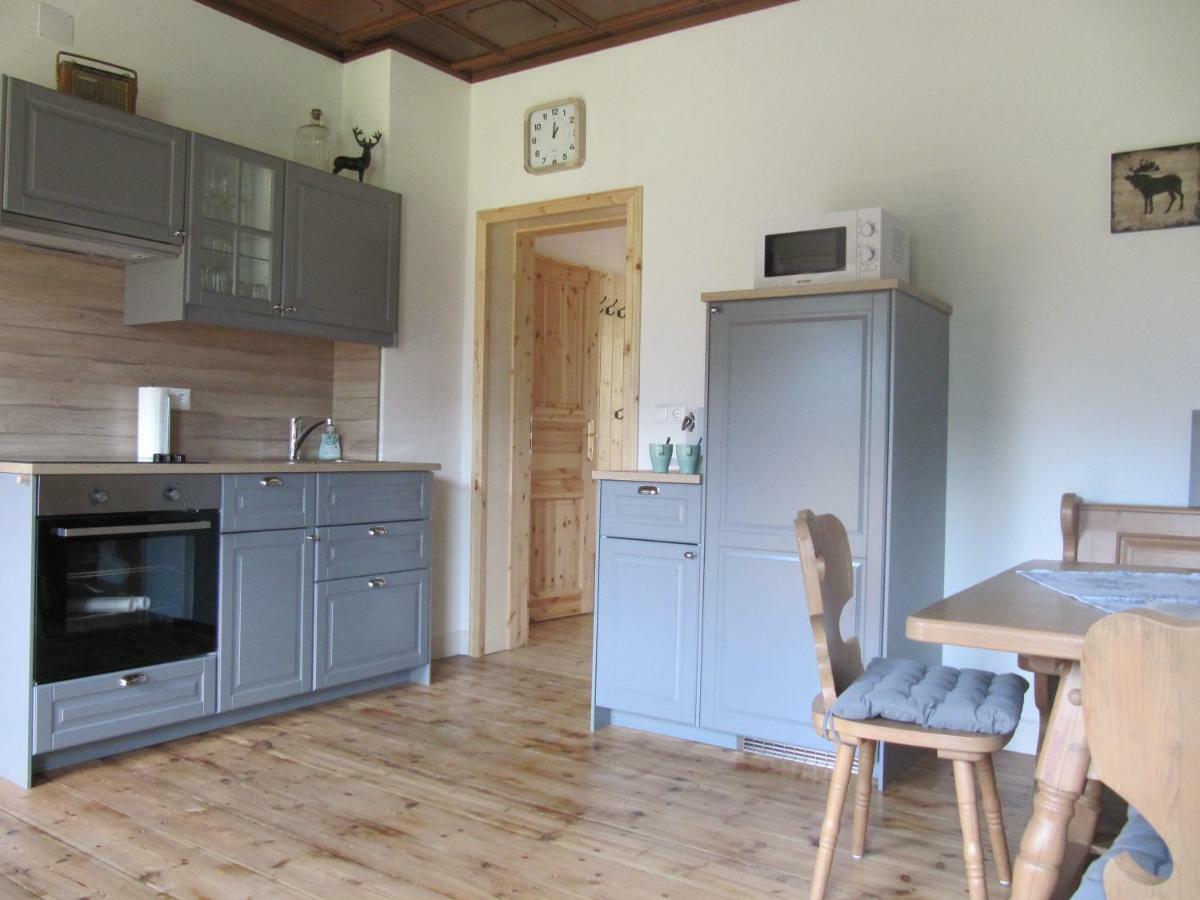 Obervellach Apartamento Hermagor-Pressegger See