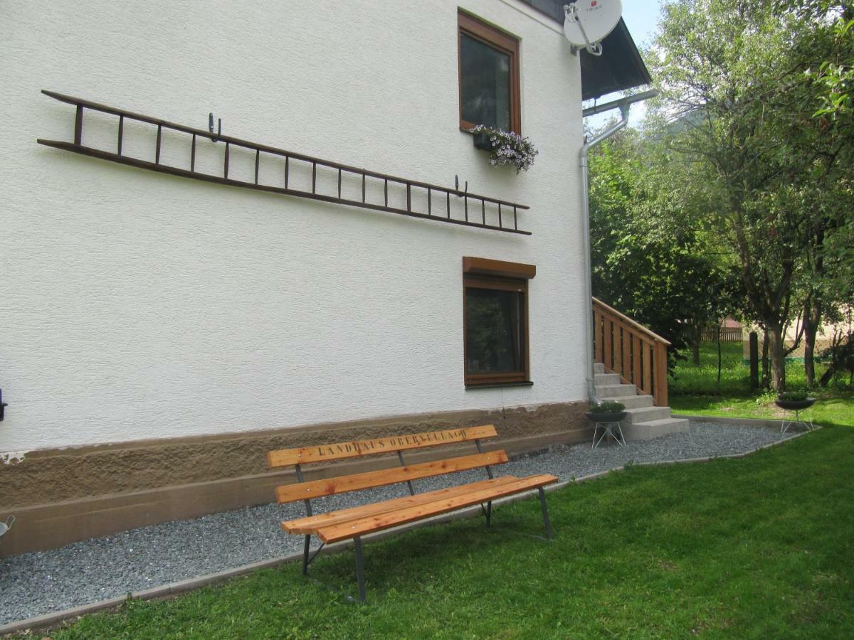 Obervellach Apartment Hermagor-Pressegger See