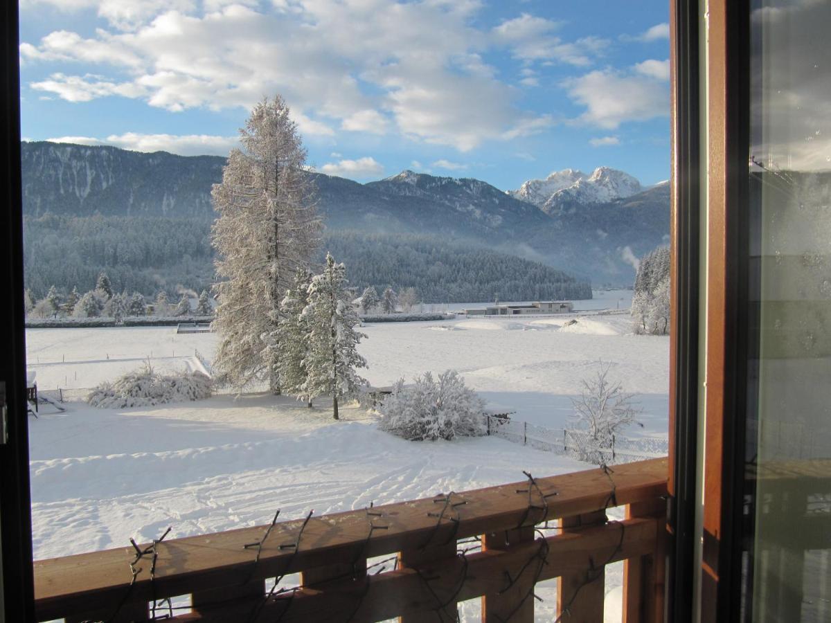 Apartment Obervellach *
