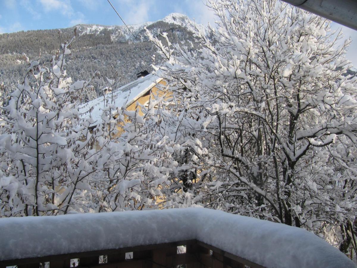 Obervellach Apartment *