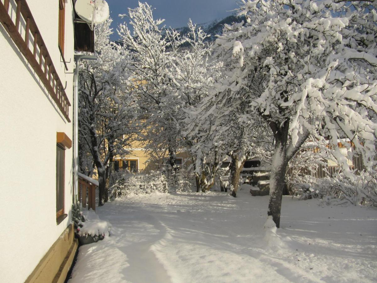 Apartment Obervellach