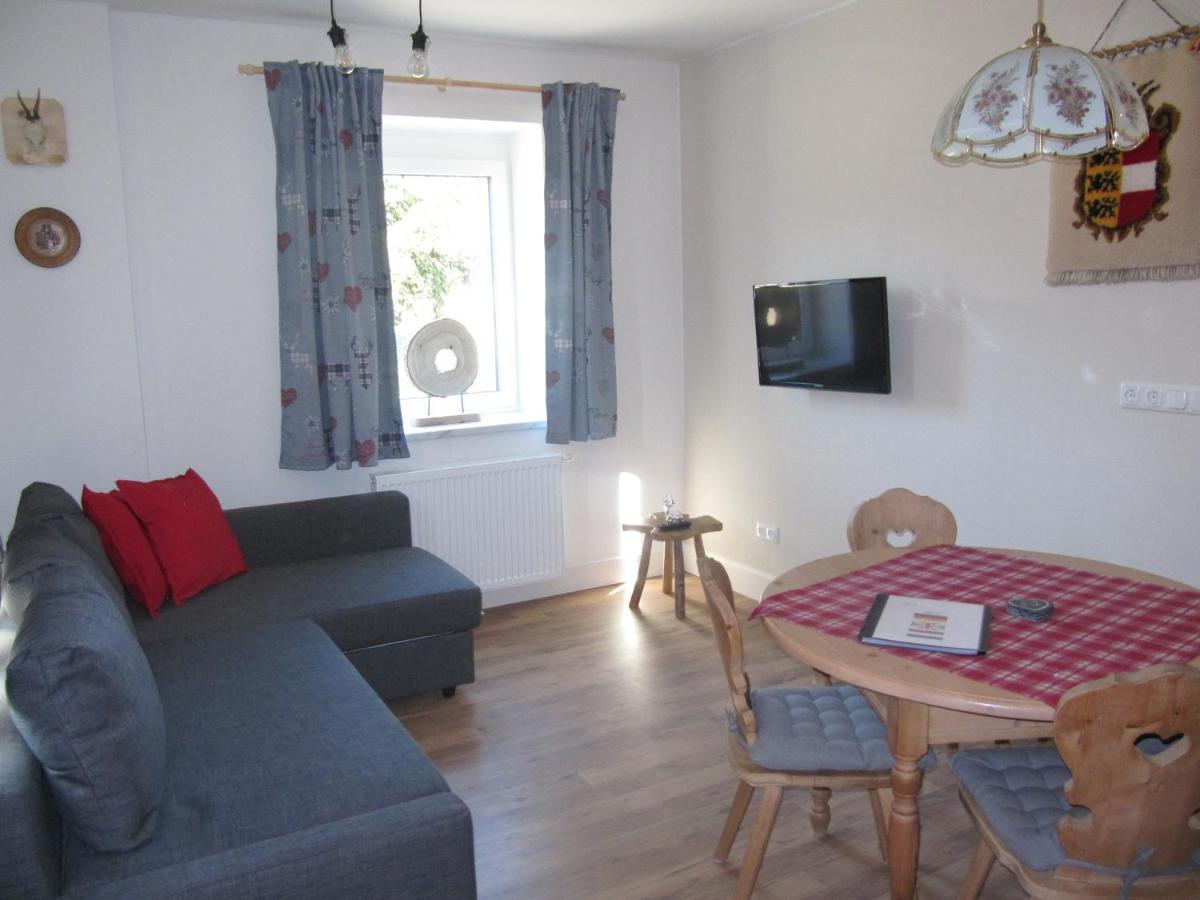 Apartment Obervellach *