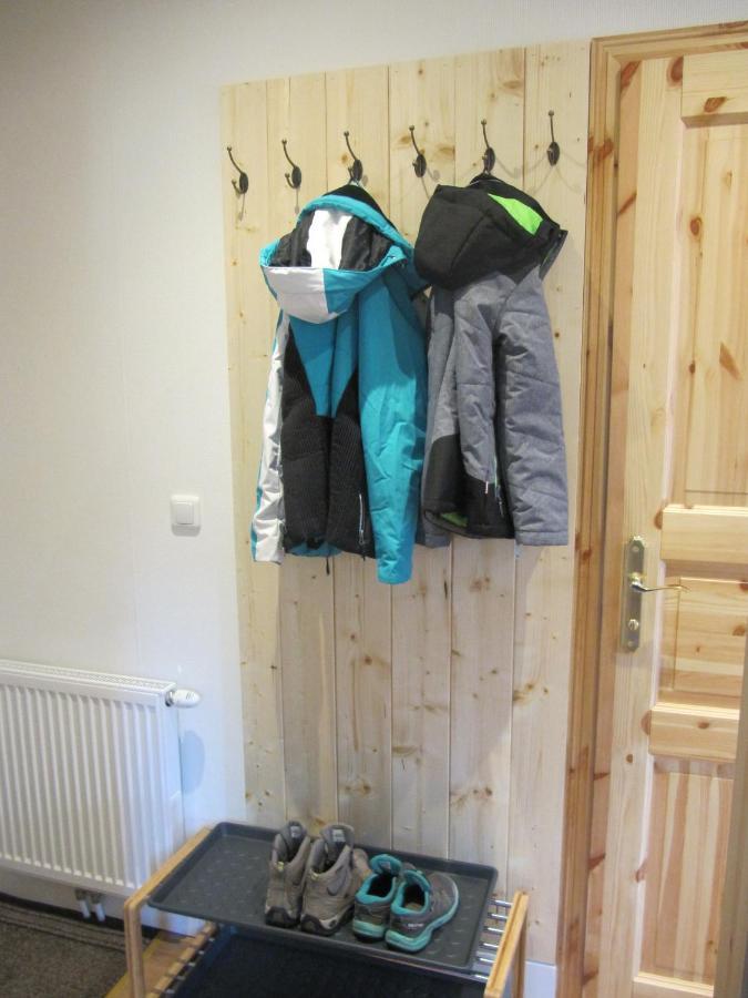 Obervellach Apartment *