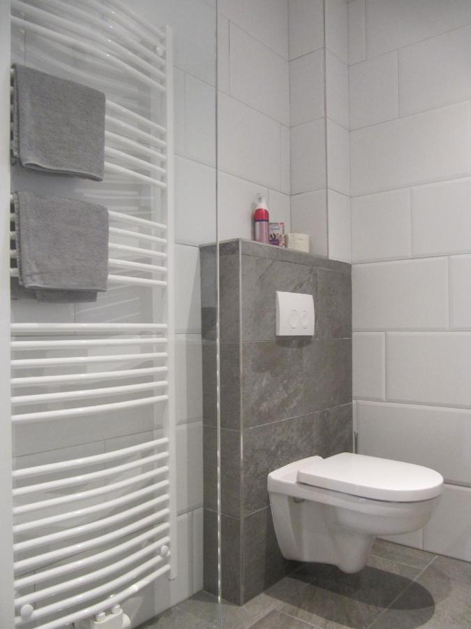Apartment Obervellach