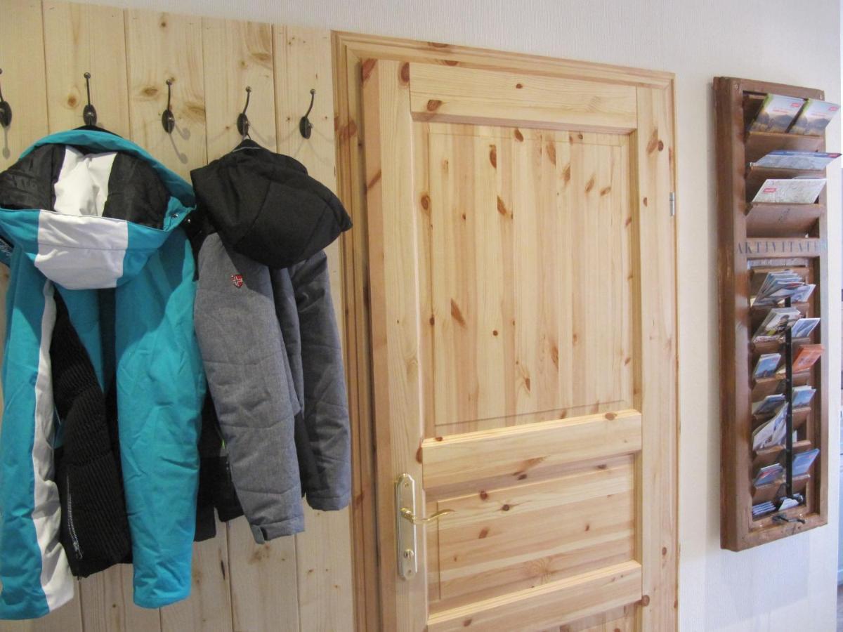 Apartment Obervellach *