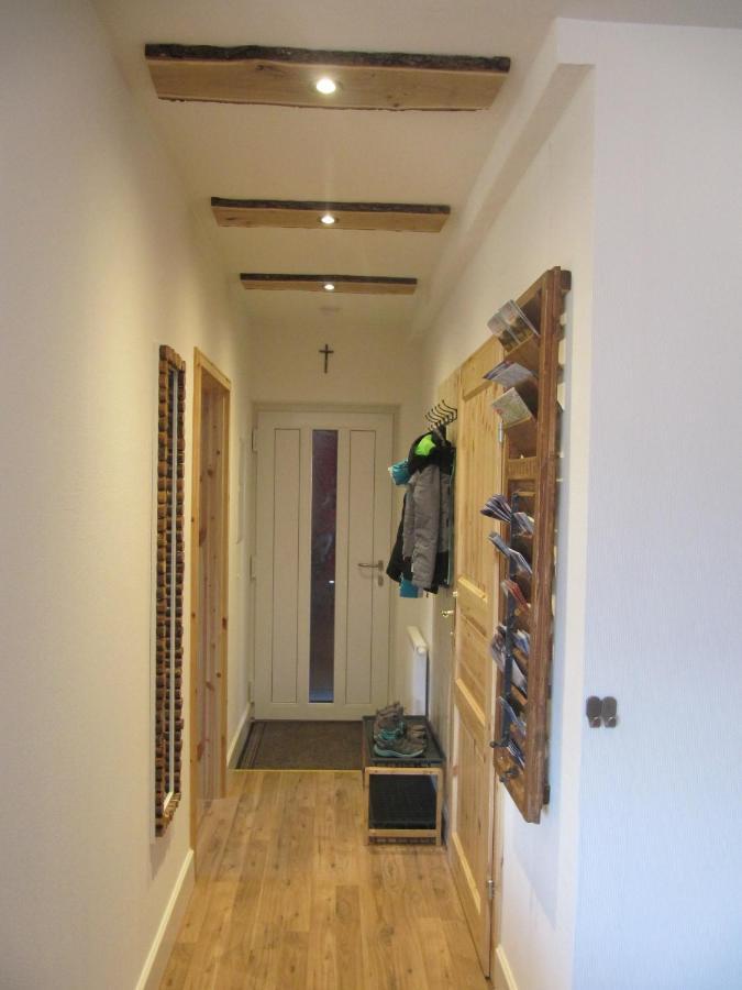 Obervellach Apartment *