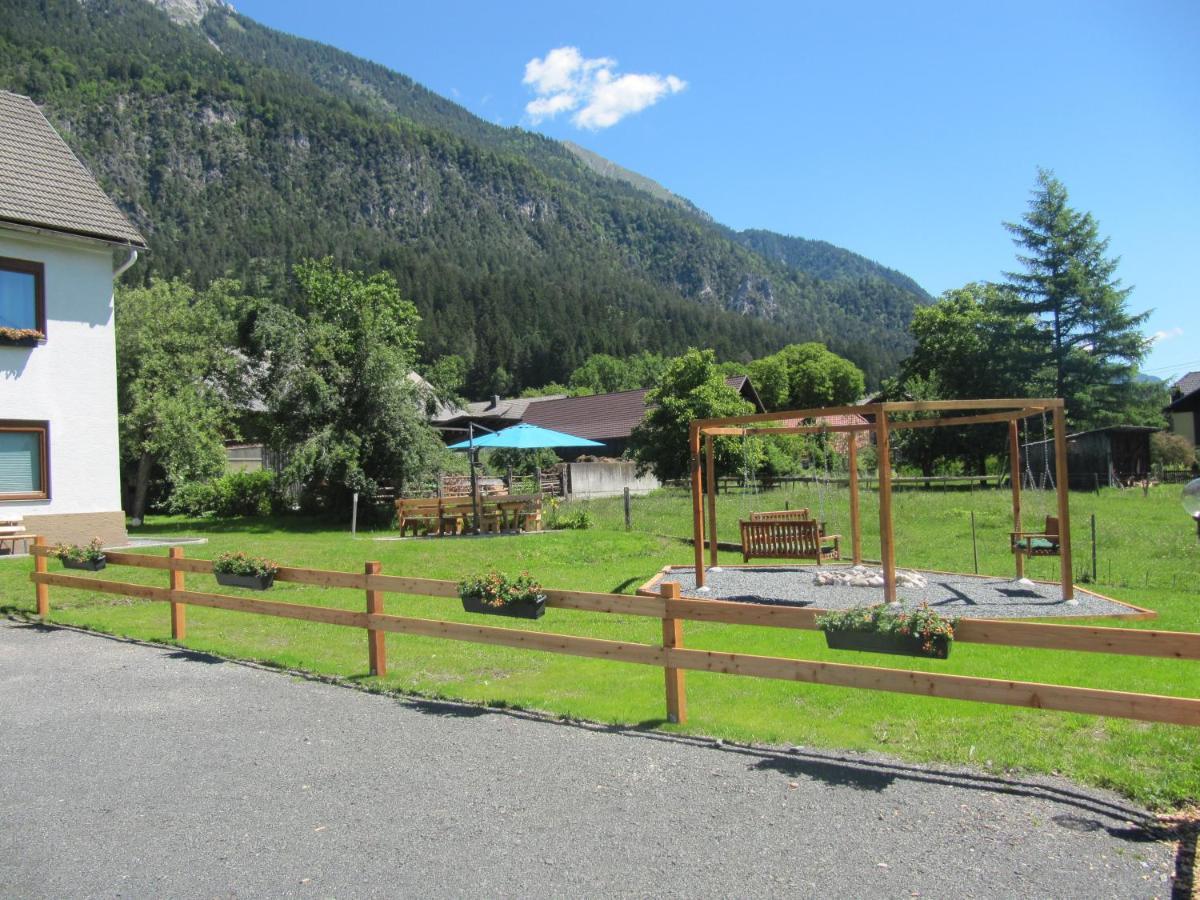 Obervellach Apartment Hermagor-Pressegger See