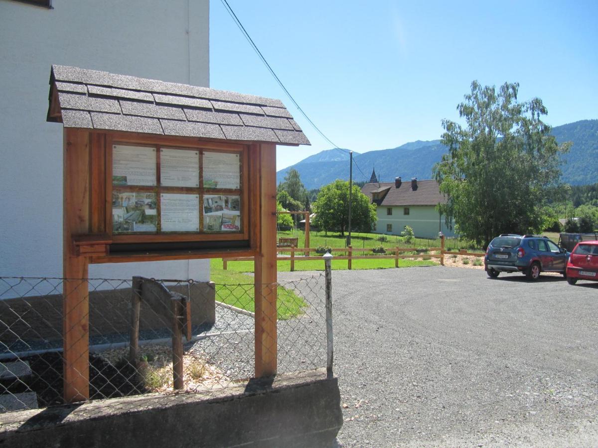 Obervellach Apartment Hermagor-Pressegger See