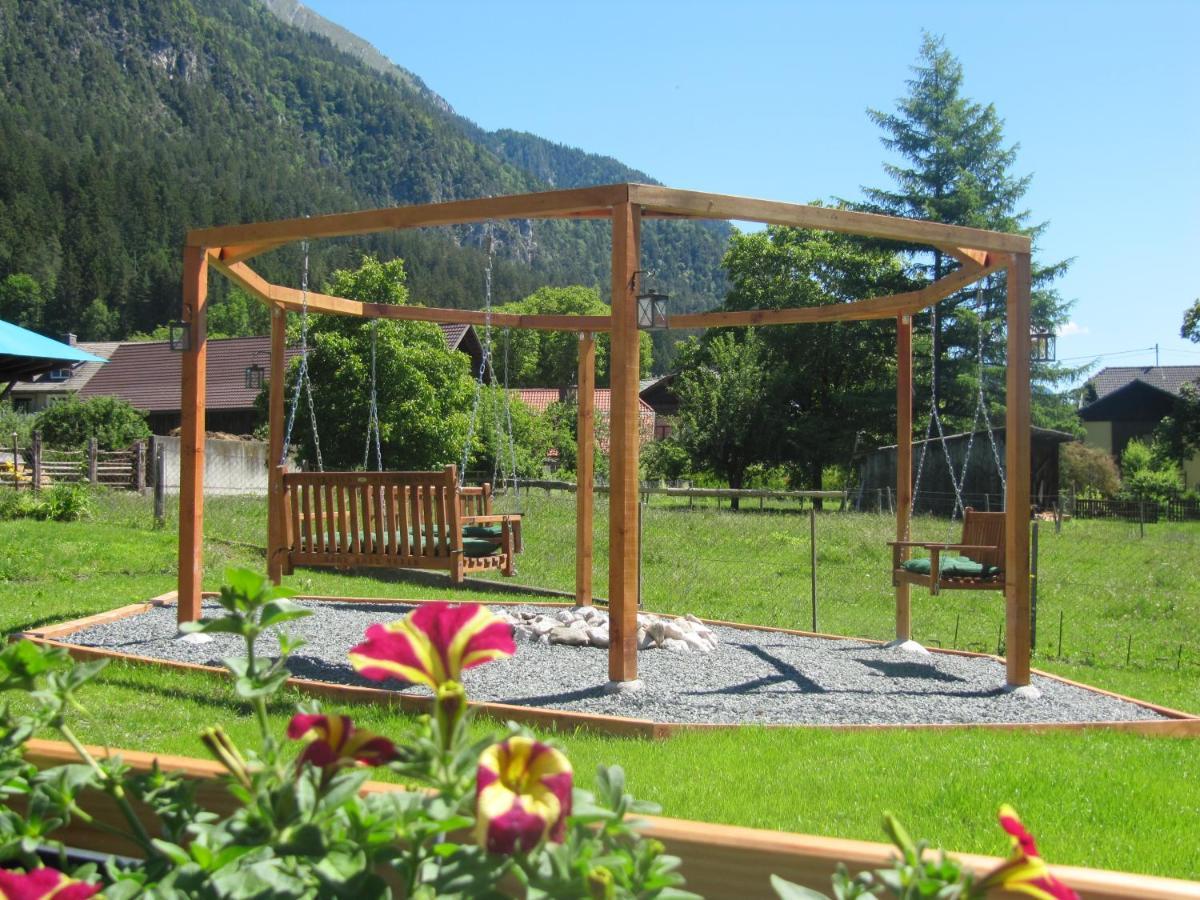 Apartment Obervellach *
