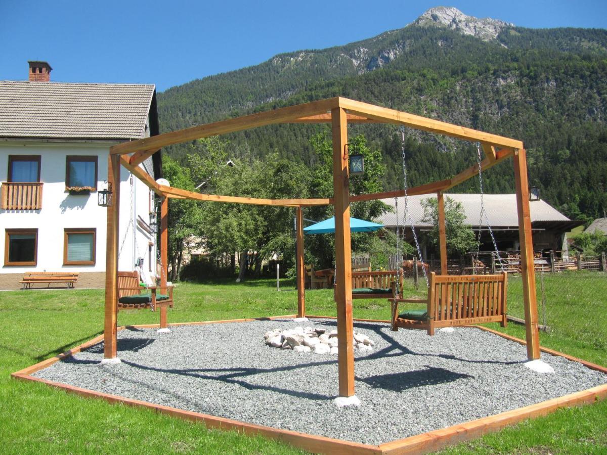 Obervellach Apartment Hermagor-Pressegger See